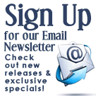 Sign Up for Our Email Newsletter