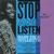 Baby Face Willette - Stop And Listen
