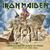 Iron Maiden - Somewhere Back In Time: The Best Of 1980-1989