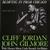 Cliff Jordan and John Gilmore - Blowing In From Chicago