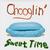 Chooglin' - Sweet Time