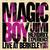 The Jimi Hendrix Experience - Magic Boy: The Jimi Hendrix Experience Live at Berkeley[First Show]