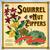 The Squirrel Nut Zippers - Perennial Favorites