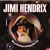 Jimi Hendrix - Merry Christmas (Gold Vinyl)