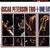 Oscar Peterson Trio and Clark Terry - Oscar Peterson Trio + One