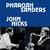 Pharoah Sanders & John Hicks - Duo Concert Frankfurt 1986