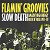 Flamin' Groovies - Slow Death