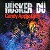 Husker Du - Candy Apple Grey