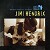 Jimi Hendrix - Martin Scorsese Presents the Blues (Blue Vinyl)
