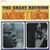 Louis Armstrong & Duke Ellington - The Great Reunion