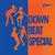 Various Artists - Soul Jazz Records Presents: Studio One Down Beat Special