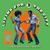 Various Artists - Living For The City: Soul Reggae Classics