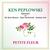 Ken Peplowski Quartet - Petite Fleur