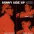Dizzy Gillespie, Sonny Rollins and Sonny Stitt - Sonny Side Up