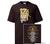 Blue Heaven Studios - 2009 Blues Masters at the Crossroads T-Shirt 