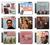 Various Artists - Concord Craft Recordings - 9 SACD Bundle