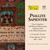 Various Artists - Psallite Sapienter - Gregorian Chant in the Abbey of Montecassino