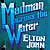 Elton John - Madman Across the Water