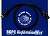 Richard Gray's Power Company - RGPC High Tension Wire 8 gauge 15 amp IEC 1.5 meter