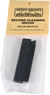 Nitty Gritty - Bristle Brush - Black Nylon