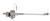 VPI - VPI JMW 10 Tonearm Wand T0001