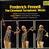 Fennell, Cleveland Symphonic Winds - Arnaud, Vaughan Williams, Grainger