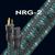AudioQuest - NRG-2 (IEC-3 POLE) AC Power Cable (6 feet)