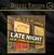 Various Artists - Jazz At The Pawnshop: Late Night