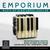 Michael Butterman, Boulder Philarmonic Orchestra - Emporium: Music of Aldo Lopez-Gavilan