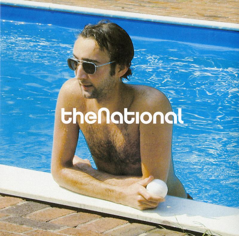 The National - The National