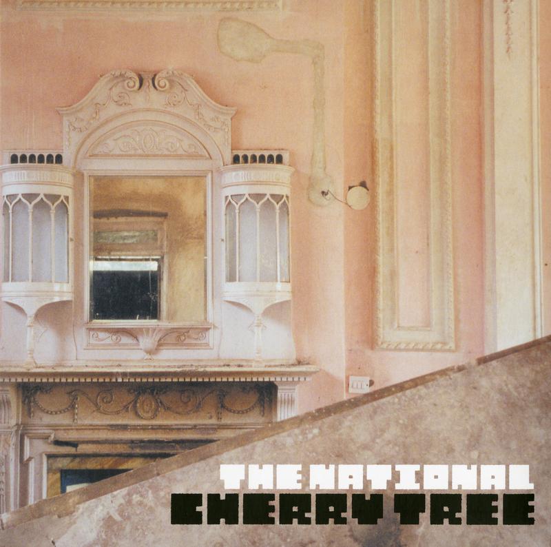 The National - Cherry Tree