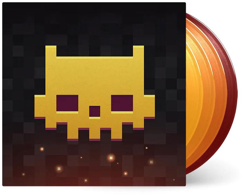 Various - Minecraft Dungeons: Lower Levels