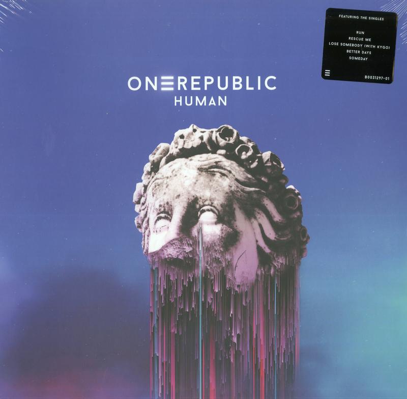 OneRepublic - Human