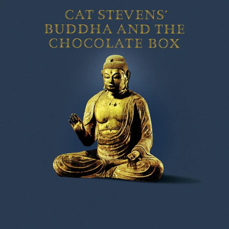 Yusuf/Cat Stevens - Buddha And The Chocolate Box