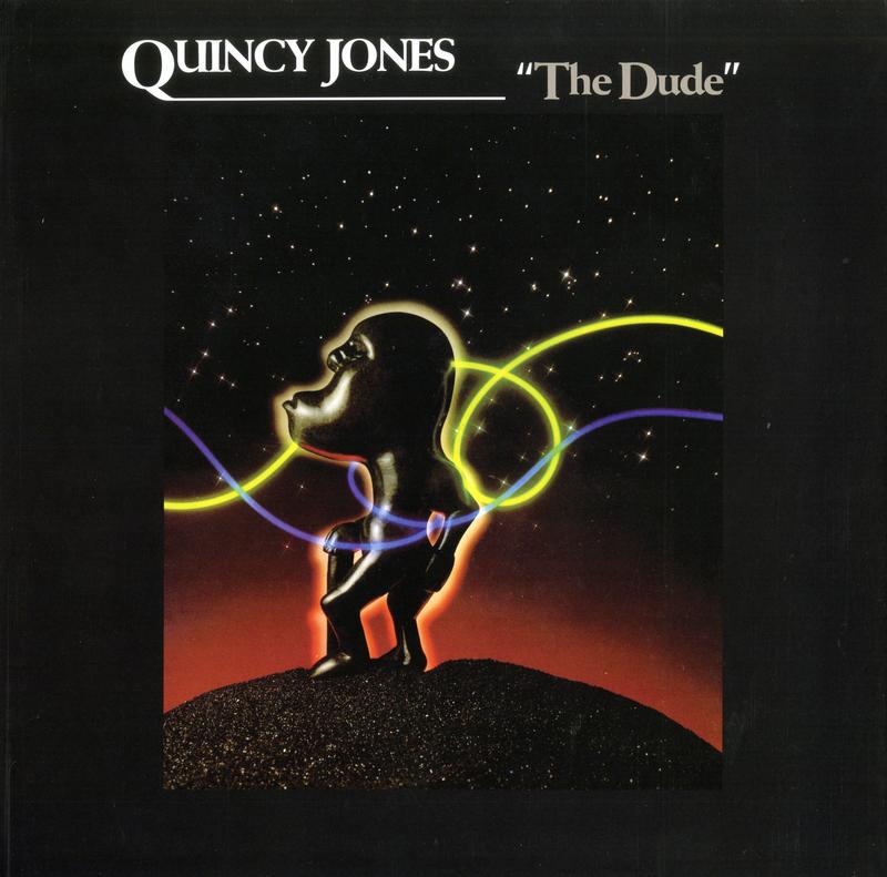 Quincy Jones - The Dude