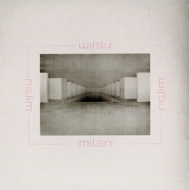 Alister Fawnwoda , Suzanne Ciani , Greg Leisz - Milan