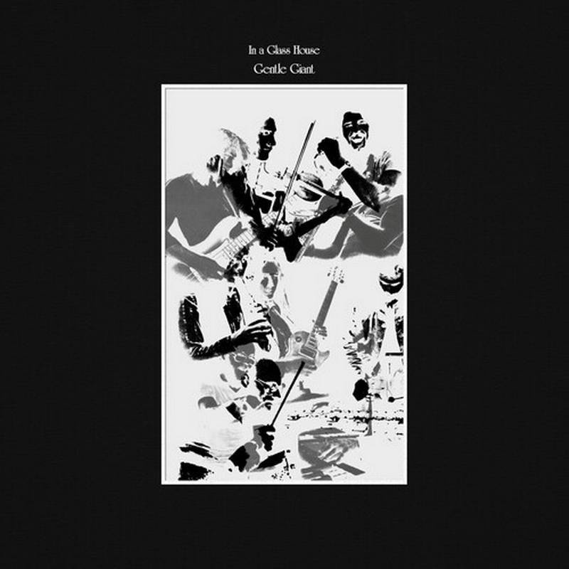 Gentle Giant - In A Glass House (2026 Remix & Remaster)