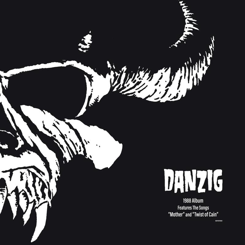 Danzig - Danzig