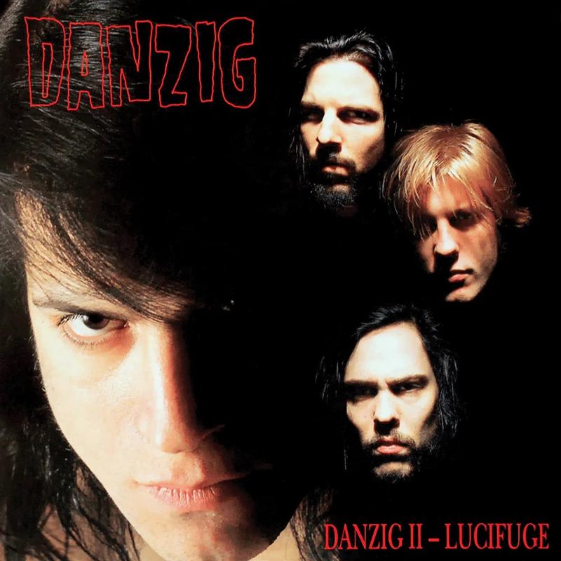 Danzig - Danzig II: Lucifuge