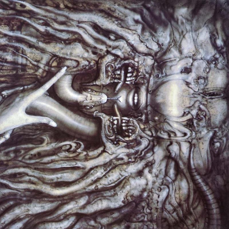 Danzig - Danzig/ Danzig III: How The Gods Kill