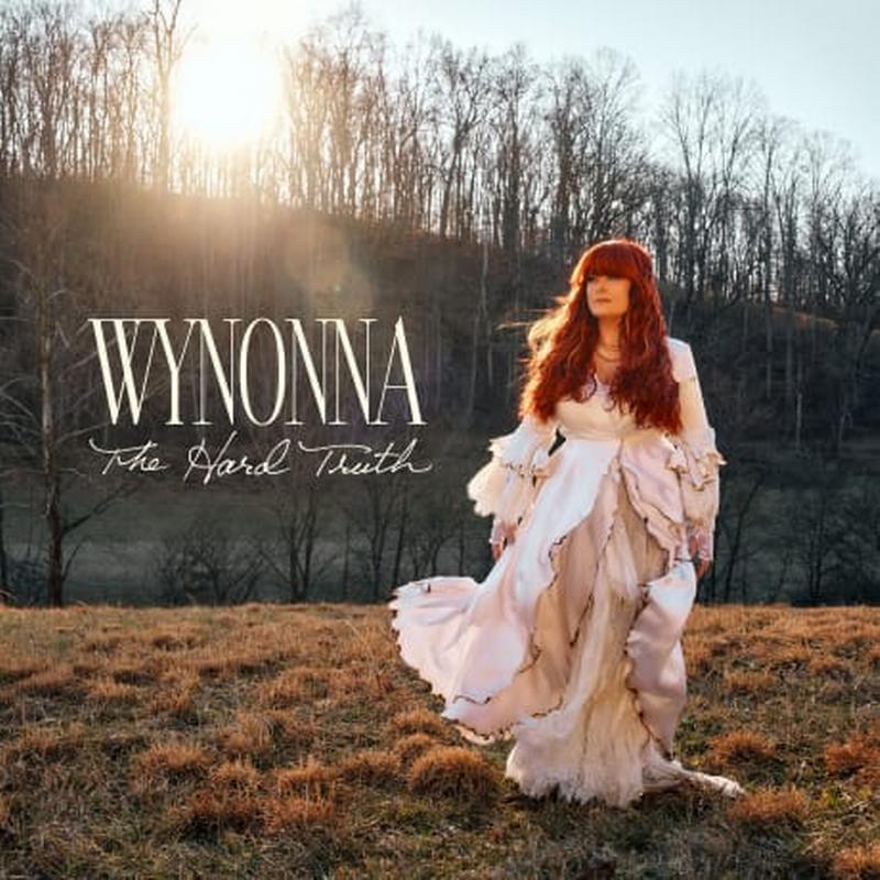 Wynonna - The Hard Truth