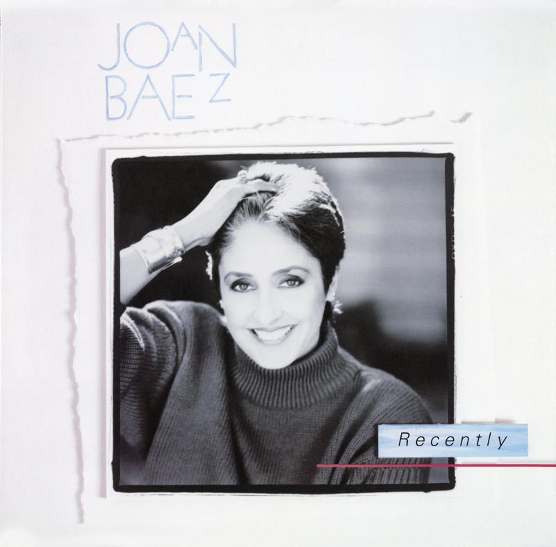 Joan Baez - Recently