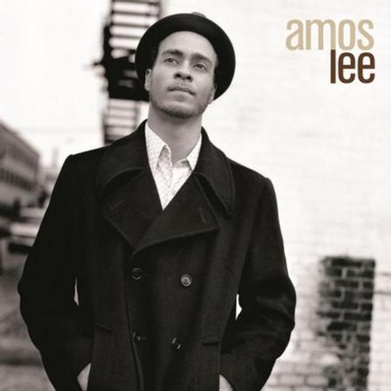 Amos Lee - Amos Lee