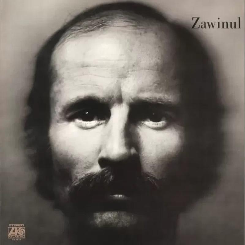Joe Zawinul - Zawinul