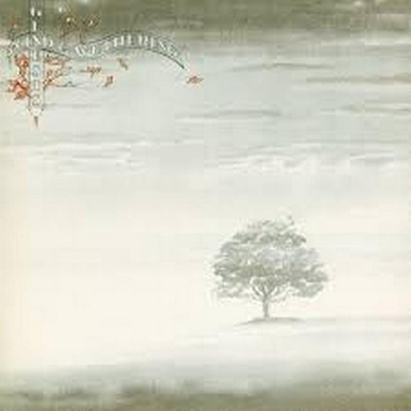Genesis - Wind & Wuthering