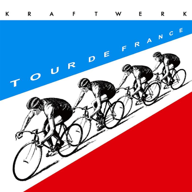 Kraftwerk - Tour de France