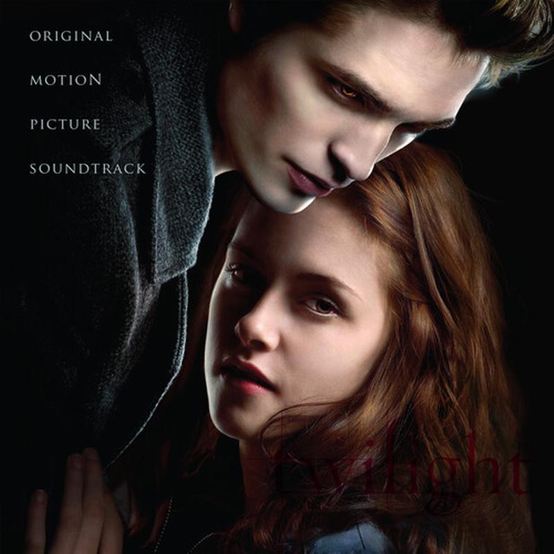Twilight (Original Motion Picture Soundtrack