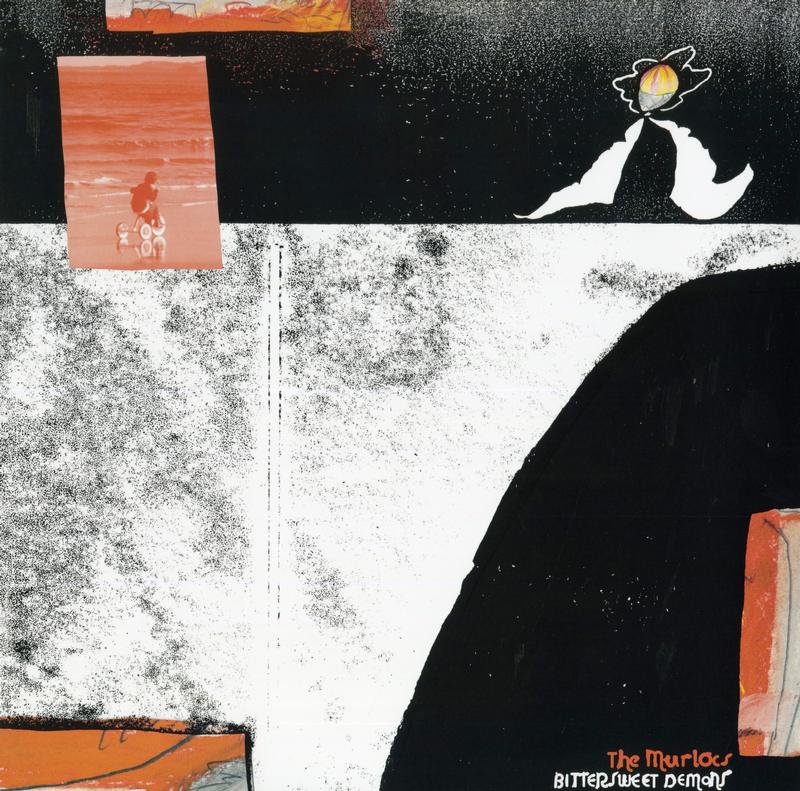 The Murlocs - Bittersweet Demons