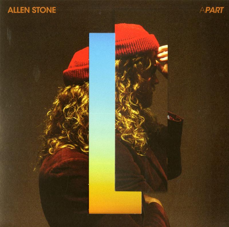 Allen Stone - APART (Wide Version)
