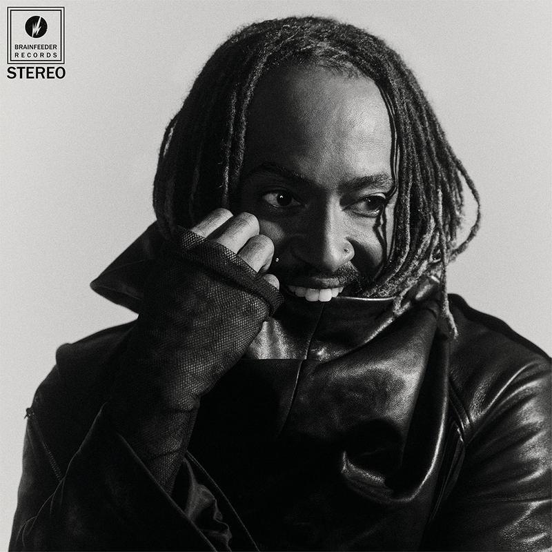 Thundercat - Distracted